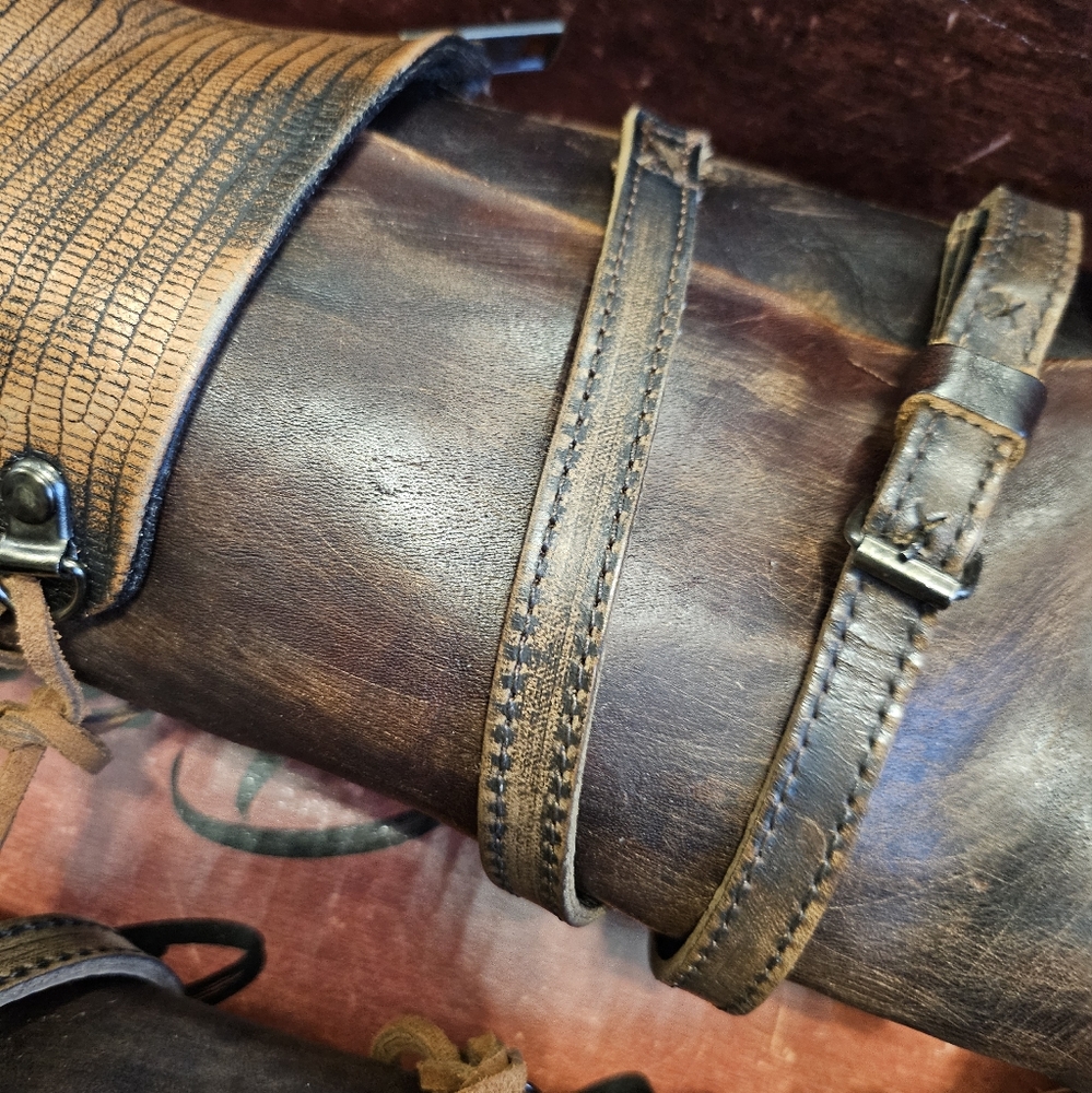 Freebird Copper Ravi Boots - Picture 5 of 7